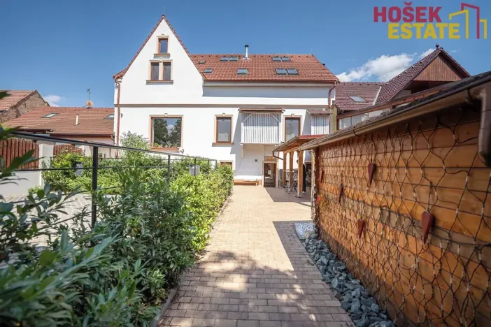 Prodej bytu 2+kk, Dolní Dunajovice, Hlavní, 36 m2