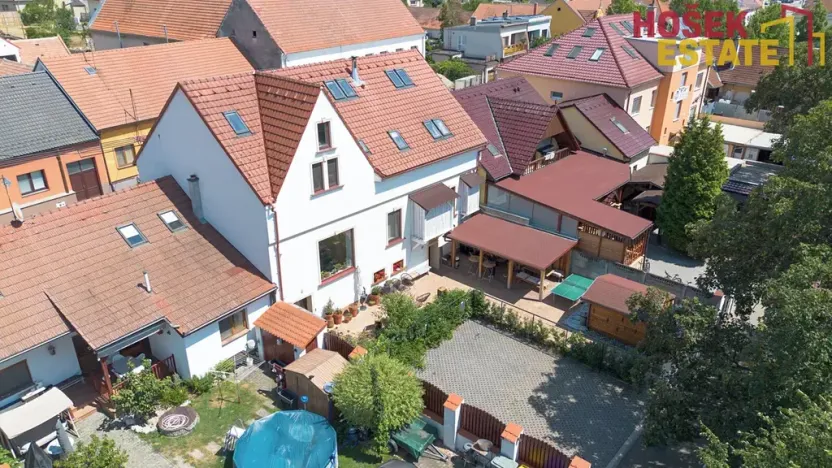 Prodej bytu 2+kk, Dolní Dunajovice, Hlavní, 36 m2
