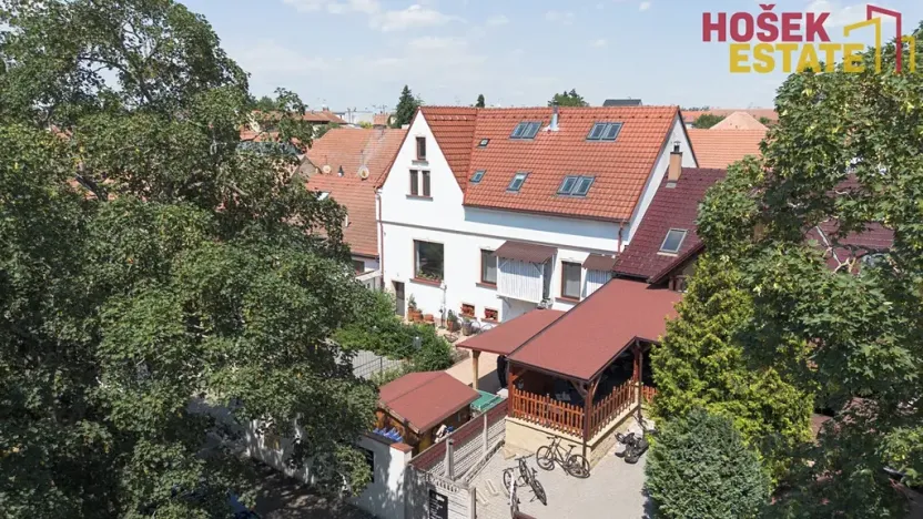 Prodej bytu 2+kk, Dolní Dunajovice, Hlavní, 36 m2