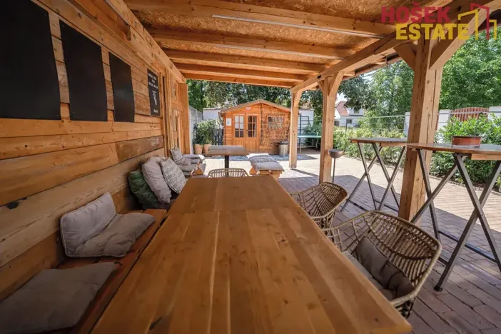 Prodej bytu 2+kk, Dolní Dunajovice, Hlavní, 36 m2