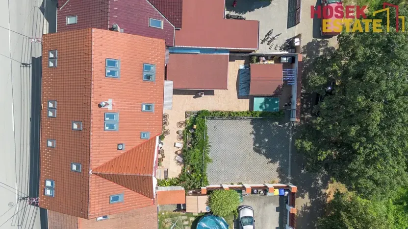 Prodej bytu 1+kk, Dolní Dunajovice, Hlavní, 18 m2