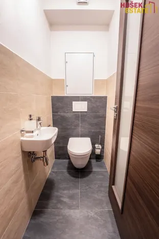 Prodej bytu 3+kk, Holubice, 89 m2