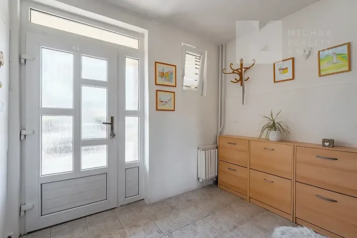 Prodej rodinného domu, Březí, Mládežnická, 230 m2