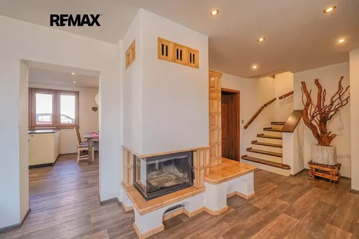 Prodej rodinného domu, Zbůch, Luční, 230 m2