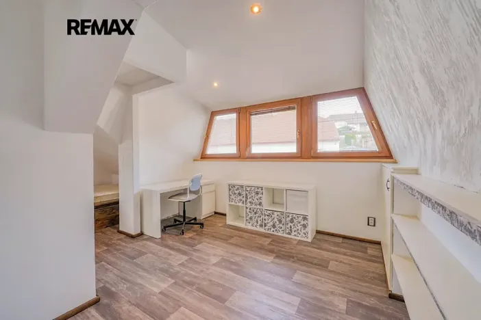Prodej rodinného domu, Zbůch, Luční, 230 m2