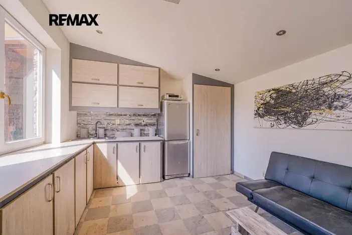 Prodej rodinného domu, Zbůch, Luční, 230 m2