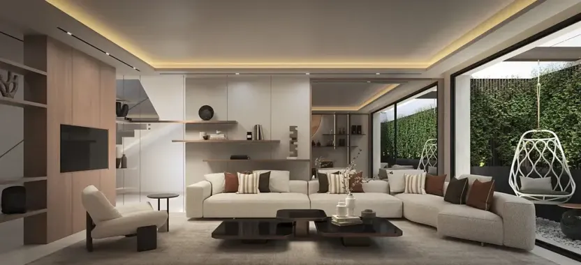 Prodej rodinného domu, Estepona, Španělsko, 581 m2