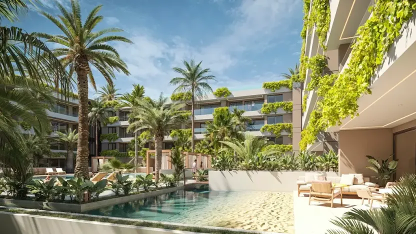 Prodej bytu 3+kk, Marbella, Španělsko, 84 m2
