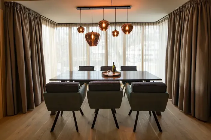 Prodej bytu 2+kk, Schruns, Rakousko, 48 m2
