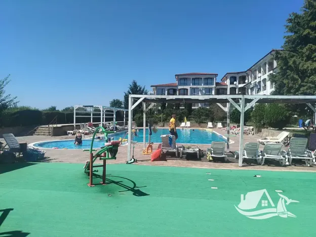 Prodej bytu 3+kk, Ravda, Bulharsko, 74 m2