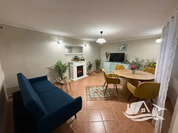 Prodej vily, Selce, Chorvatsko, 200 m2