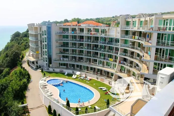 Prodej bytu 3+kk, Bjala, Bulharsko, 114 m2