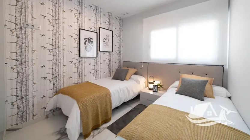 Prodej bytu 3+kk, Benidorm, Španělsko, 98 m2