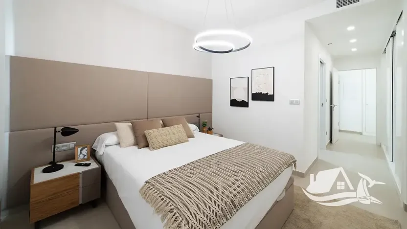 Prodej bytu 3+kk, Benidorm, Španělsko, 98 m2