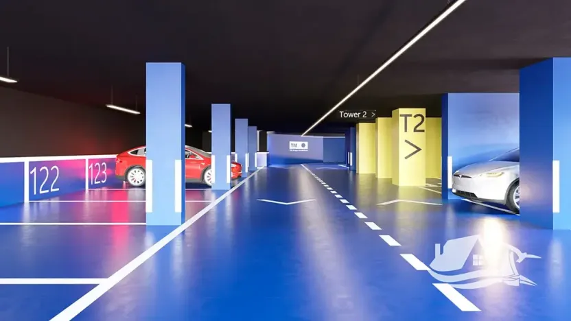 Prodej bytu 3+kk, Benidorm, Španělsko, 98 m2