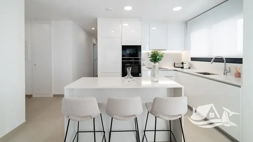 Prodej bytu 4+kk, Benidorm, Španělsko, 147 m2