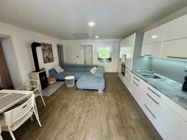 Pronájem bytu 2+kk, Velké Pavlovice, Nová, 65 m2