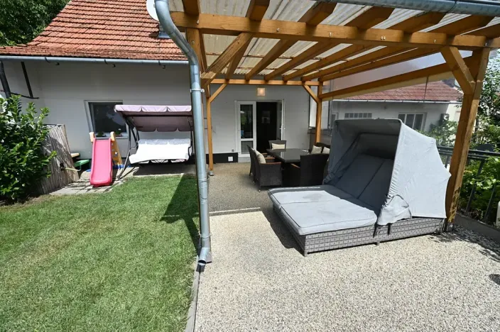 Pronájem bytu 2+kk, Velké Pavlovice, Nová, 65 m2