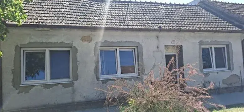 Prodej rodinného domu, Břeclav, 80 m2