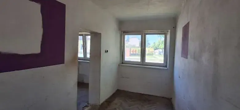 Prodej rodinného domu, Břeclav, 80 m2