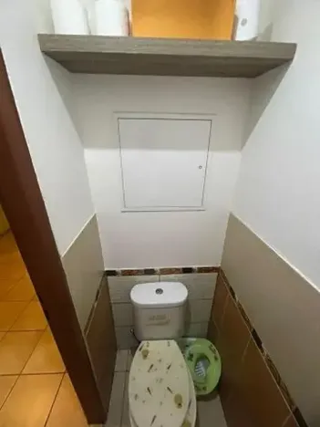 Prodej bytu 3+1, Břeclav, Slovácká, 76 m2