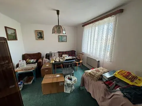 Prodej rodinného domu, Nechanice, 154 m2