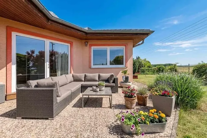 Prodej rodinného domu, Odolena Voda, Za Klokočkou, 138 m2