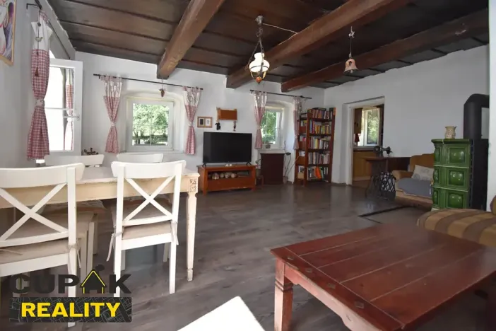 Prodej rodinného domu, Libchavy, 280 m2