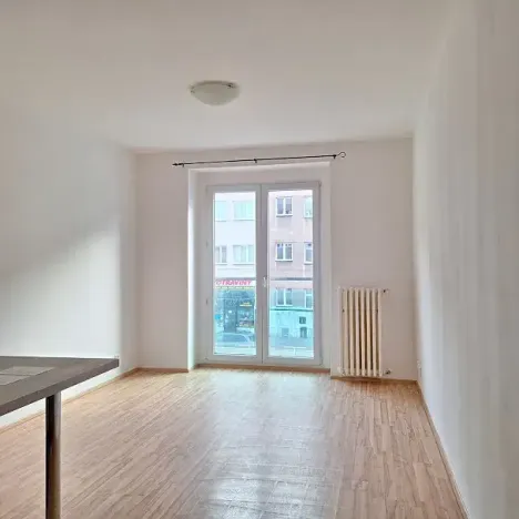 Pronájem bytu 2+kk, Praha - Strašnice, Černokostelecká, 47 m2