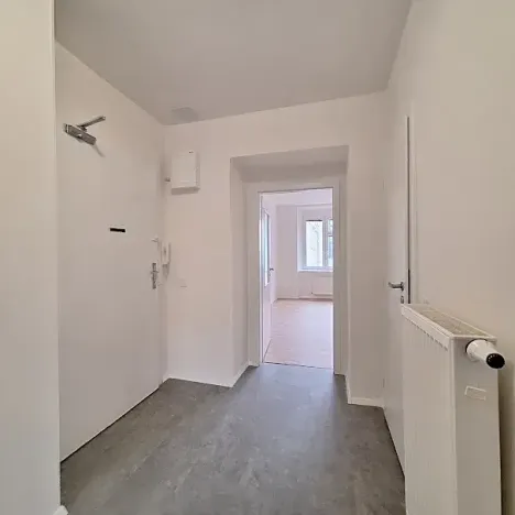 Pronájem bytu 2+kk, Praha - Holešovice, Malá Plynární, 49 m2