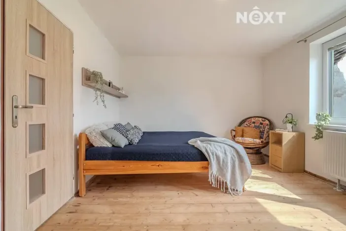 Prodej rodinného domu, Radenín, 46 m2