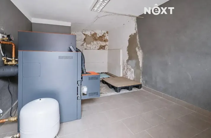 Prodej rodinného domu, Radenín, 46 m2