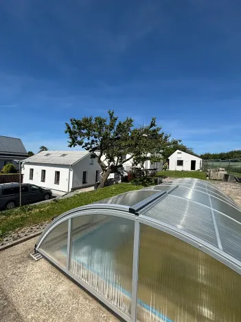 Pronájem bytu 3+1, Přáslavice, 150 m2
