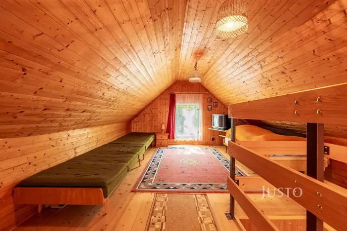 Prodej chaty, Hluk, 46 m2