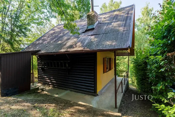Prodej chaty, Hluk, 46 m2
