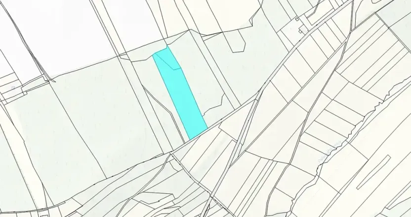 Dražba lesa, Nový Jičín, 19574 m2