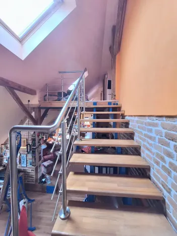 Pronájem obchodního prostoru, Praha - Vysočany, Novovysočanská, 160 m2