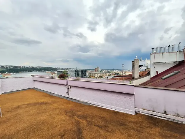 Pronájem obchodního prostoru, Praha - Vysočany, Novovysočanská, 160 m2