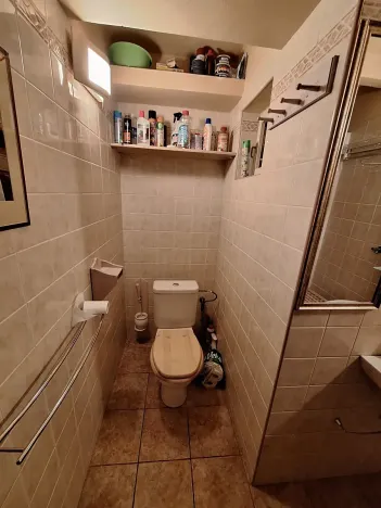 Pronájem bytu 4+kk, Praha - Vysočany, Novovysočanská, 160 m2
