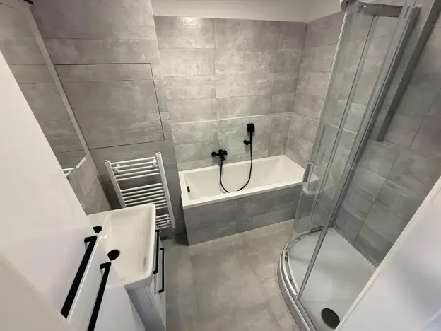 Pronájem bytu 3+kk, Litomyšl, Zelená alej, 78 m2