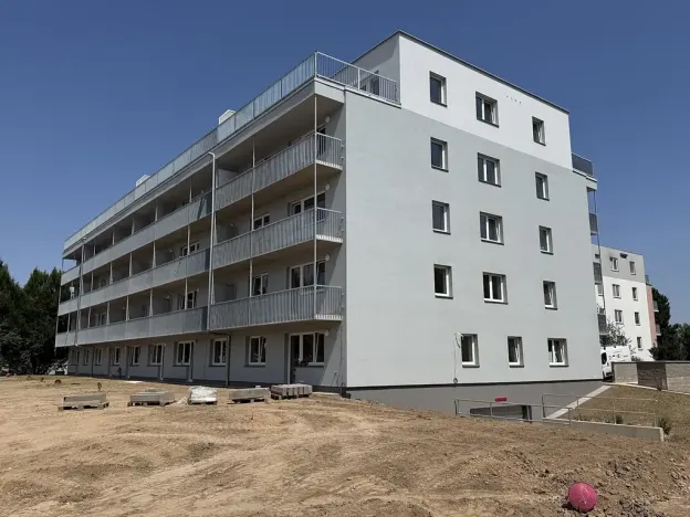 Pronájem bytu 3+kk, Litomyšl, Zelená alej, 78 m2