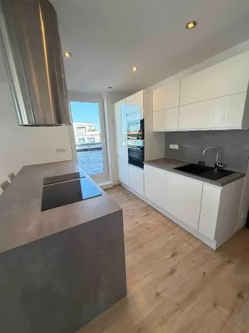 Prodej bytu 2+kk, Praha - Dolní Měcholupy, Honzíkova, 83 m2