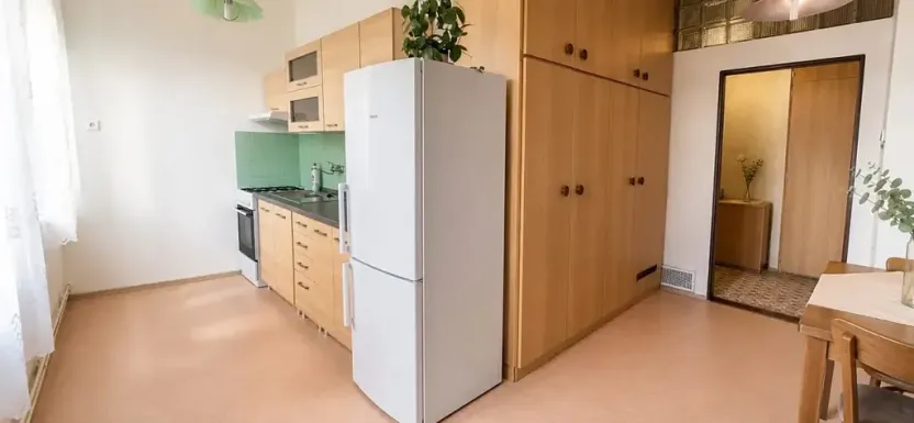 Pronájem bytu 3+1, Jihlava, Palackého, 75 m2
