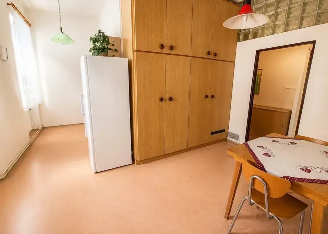 Pronájem bytu 3+1, Jihlava, Palackého, 75 m2