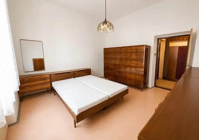 Pronájem bytu 3+1, Jihlava, Palackého, 75 m2