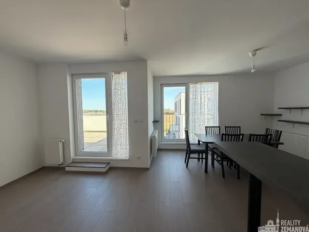 Pronájem bytu 3+kk, Praha - Miškovice, Vrátenská, 87 m2