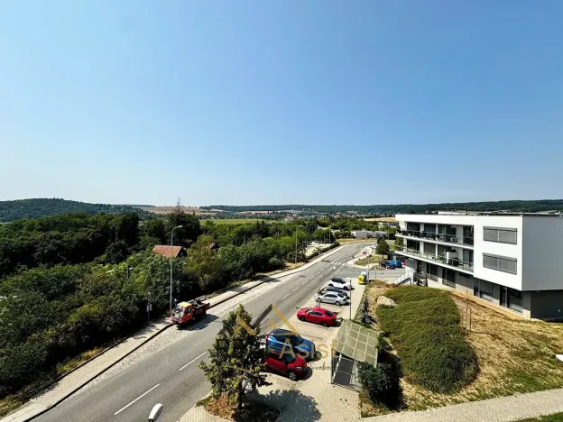 Pronájem bytu 1+kk, Brno, Chudčická, 40 m2