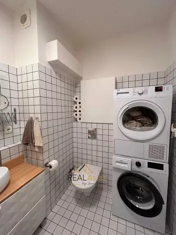 Pronájem bytu 1+kk, Brno, Chudčická, 40 m2