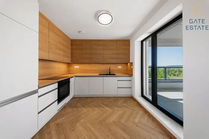 Pronájem bytu 2+kk, Holešov, Pod Hrádkem, 64 m2