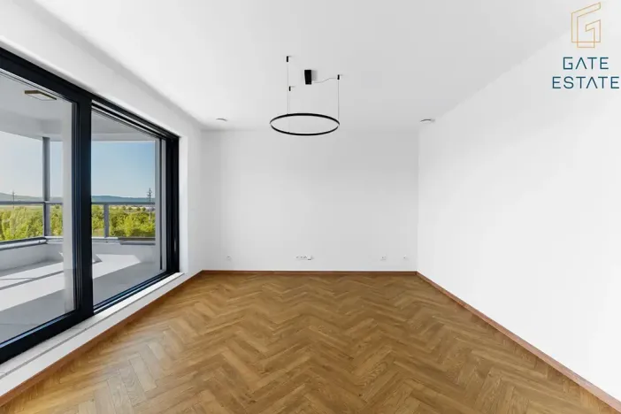 Pronájem bytu 2+kk, Holešov, Pod Hrádkem, 64 m2